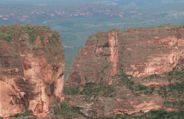 Parque da Chapada dos Guimarães é privatizado