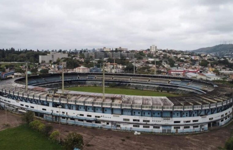 Imbróglio envolvendo Olímpico e Arena ganha novo capítulo e assunto chega ao Grêmio