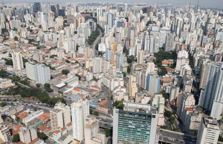 Índice de variação de aluguéis cai 0,02% em setembro, diz FGV