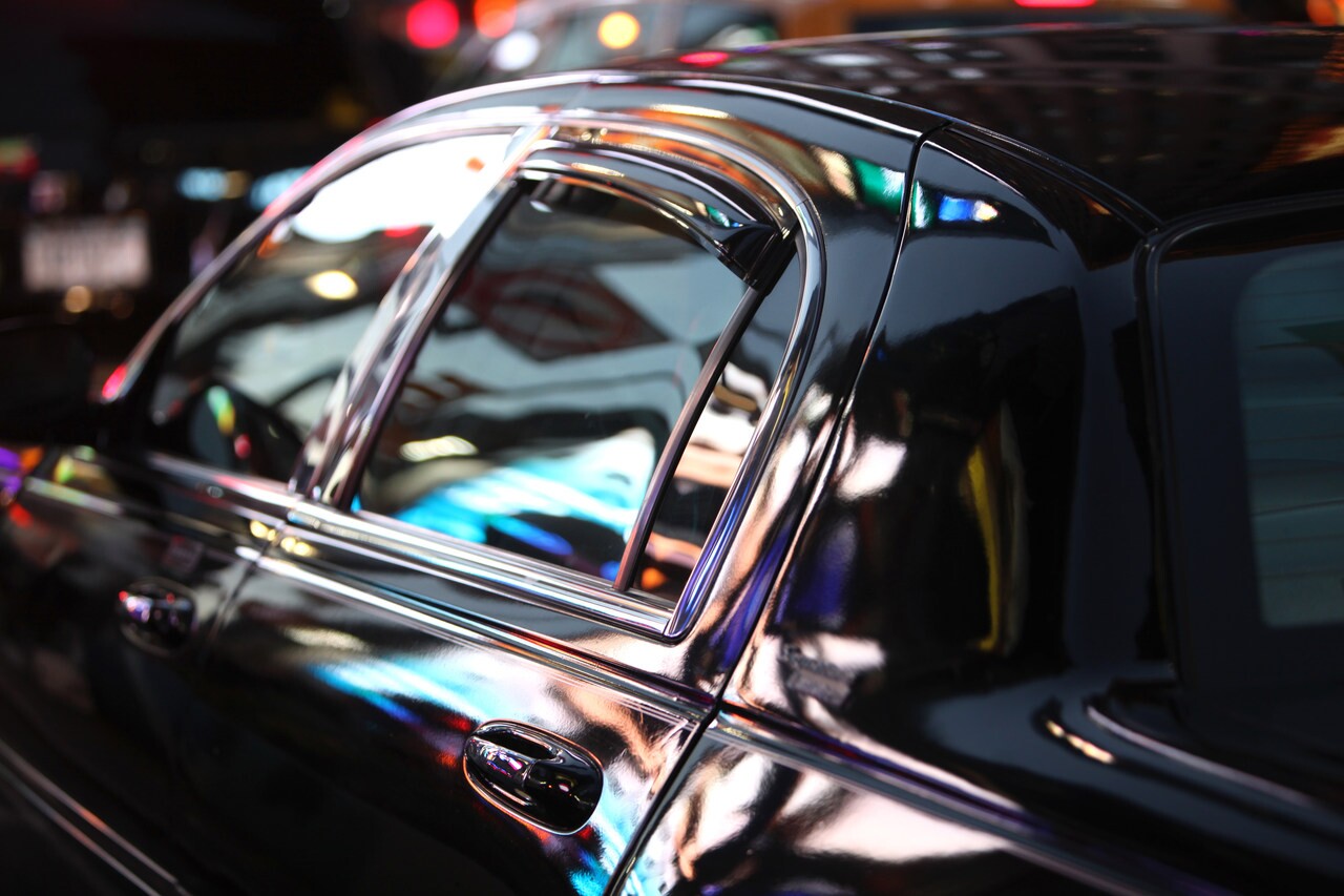 Insulfilm ajuda a preservar pintura original do carro, além do vidro