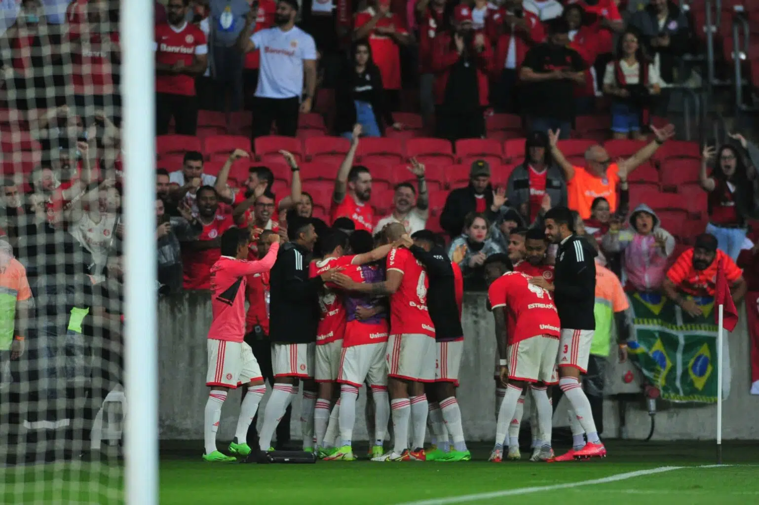 Inter pode ter um dos maiores jogadores da história no time atual