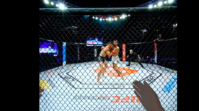 UFC lança lutas de realidade virtual apoiadas por Zuckerberg (VÍDEO)