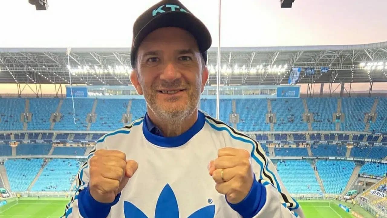 Jornalista não se cala e critica Renato após empate em Londrina