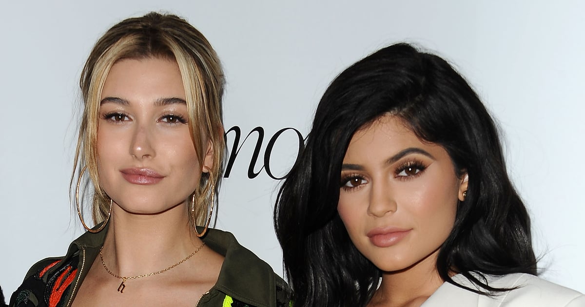 Kylie Jenner e Hailey Bieber usam fantasias de Elphaba