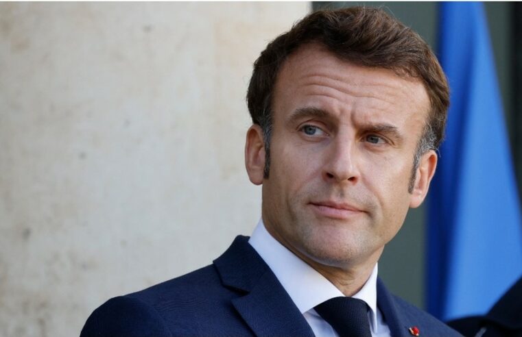 Macron alerta sobre preços de energia — RT World News