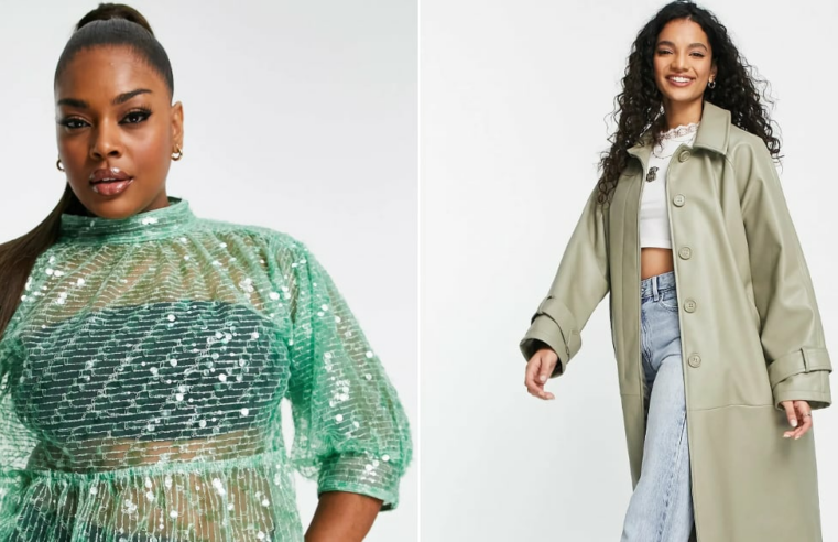 Melhores estilos de coleção ASOS x Nordstrom abaixo de US $ 200 |  2022