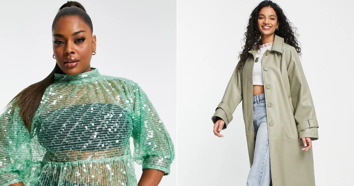 Melhores estilos de coleção ASOS x Nordstrom abaixo de US $ 200 |  2022