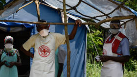 País africano declara surto de ebola