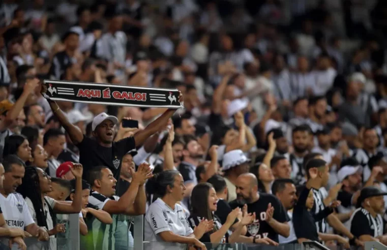 Ninguém lembra dele no Galo e agora pode acabar com o Flamengo