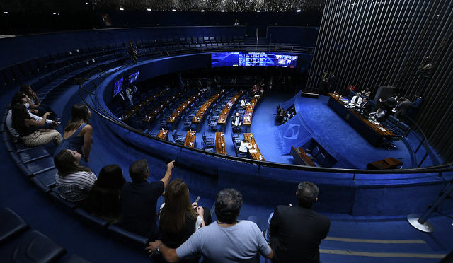 Novo Senado deve acelerar aprovação de leis mais modernas para o agro