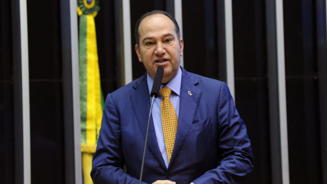 PSC vai apoiar Bolsonaro no segundo turno da eleição