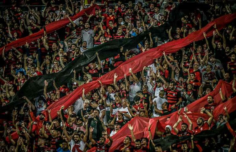 Palco da decisão da Libertadores é atingido por Terremoto