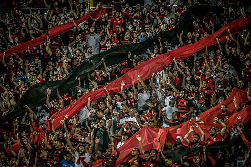 Palco da decisão da Libertadores é atingido por Terremoto