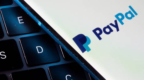 PayPal apresenta novo motivo para multas e banimentos