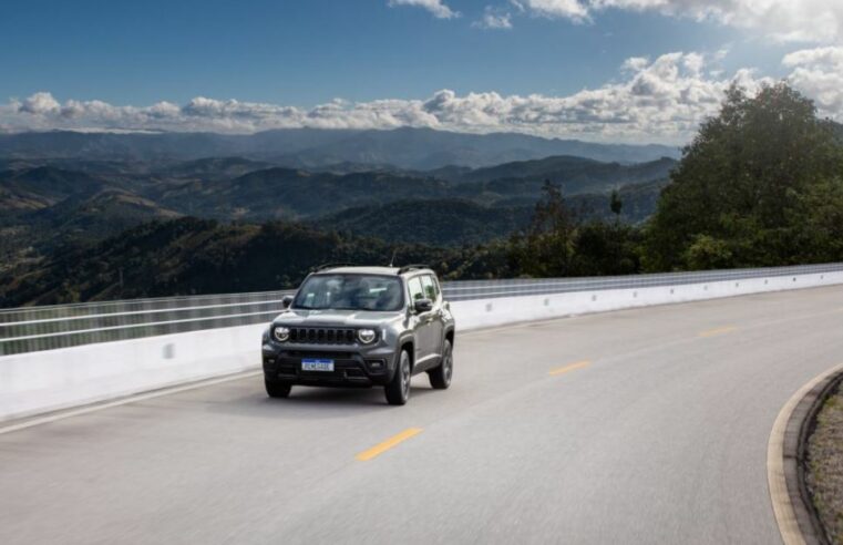 Principais problemas que o Jeep Renegade 2023 pode apresentar