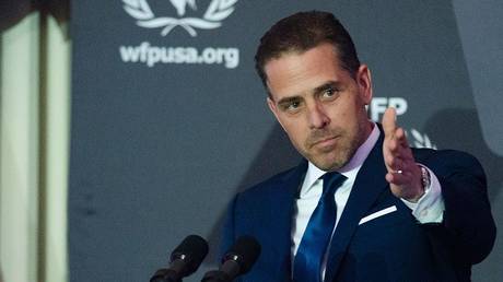 Provas suficientes para indiciar Hunter Biden – WaPo