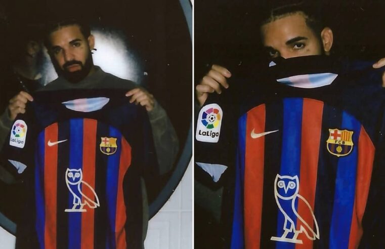 Rapper famoso perdeu milhões em Real Madrid x Barcelona