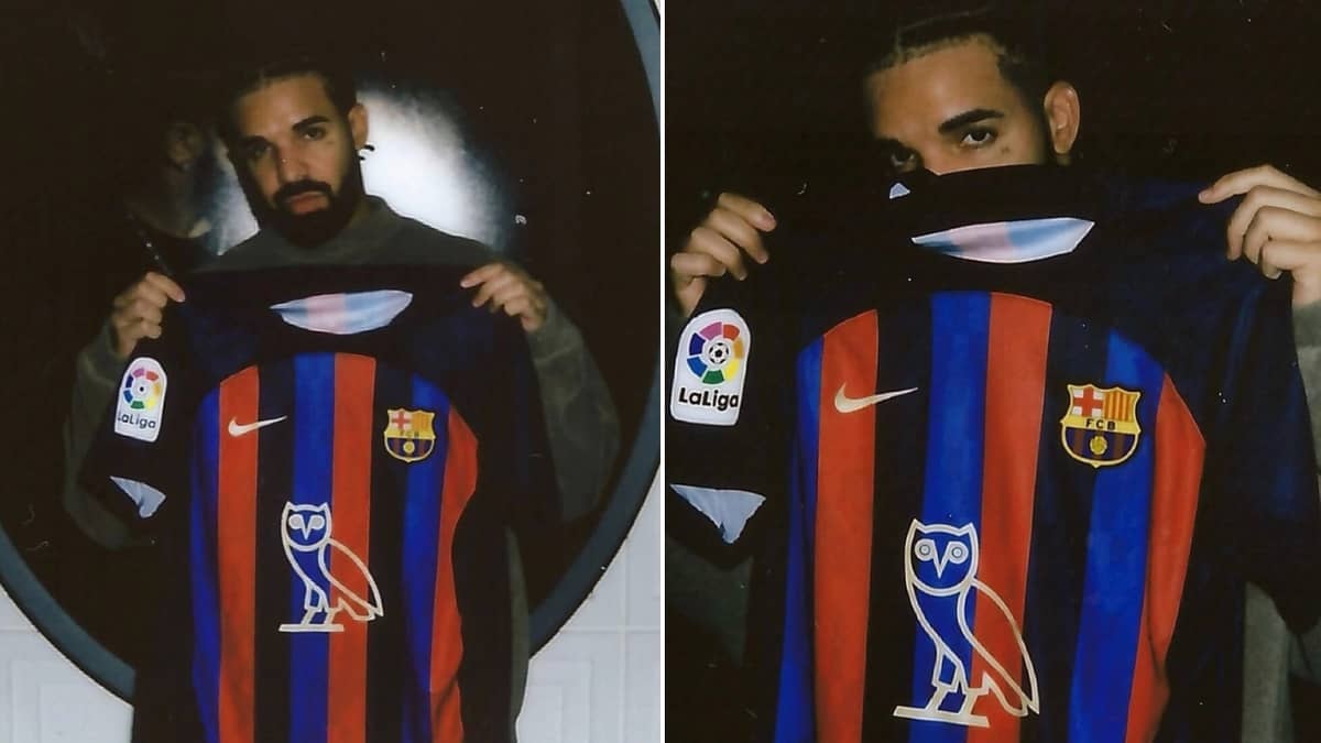 Rapper famoso perdeu milhões em Real Madrid x Barcelona