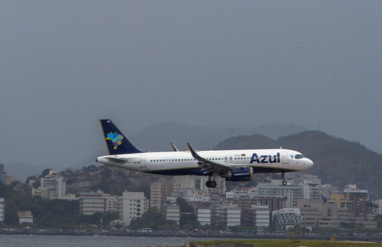 Redução do preço da querosene de aviação passa a valer hoje