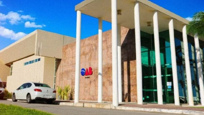 Regionais da OAB em Alagoas e Santa Catarina repudiam medidas de censura prévia