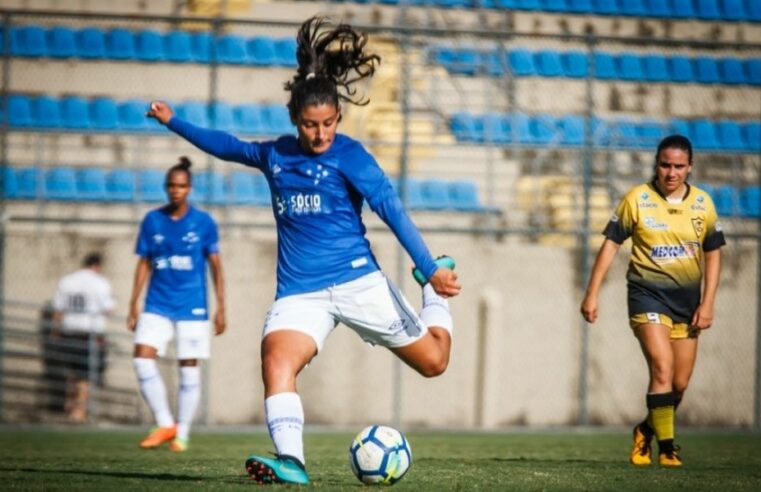 Ronaldo faz declaração ao time feminino do Cruzeiro após vitória sobre o Galo