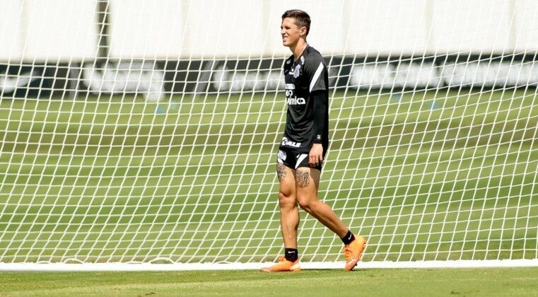 STJD suspende a partida entre Goiás e Corinthians deste sábado – Esportes