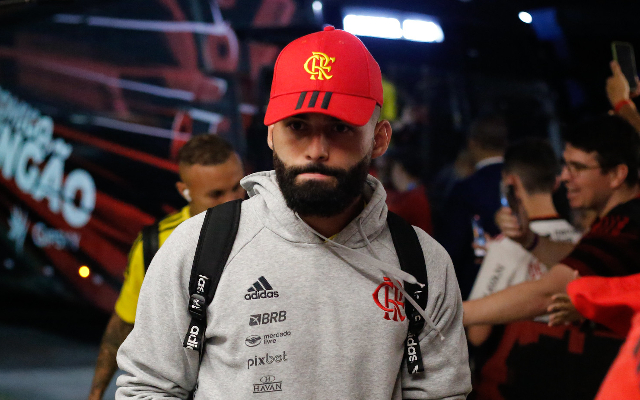 Thiago Maia faz exame nesta sexta para Flamengo avaliar se há lesão no joelho – Flamengo – Notícias e jogo do Flamengo