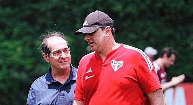 Título do Flamengo aumenta chances do São Paulo ir à fase de grupos da Libertadores – Lance