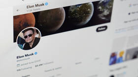 Musk renova esforço para comprar o Twitter