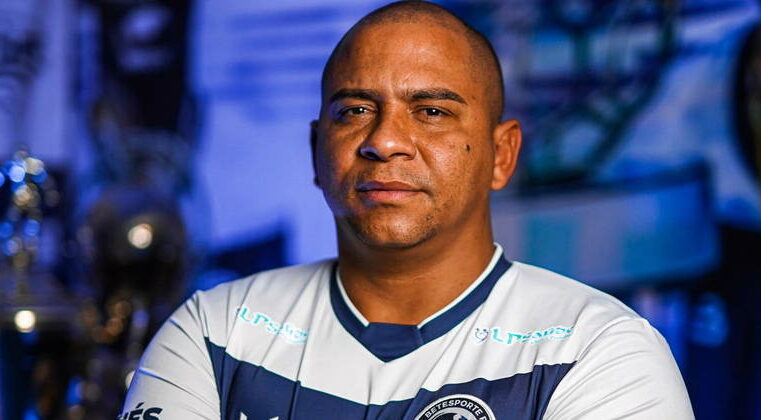 Walter troca campo por society e se reinventa no futebol de 7: ‘Nunca pensei em parar’ – Esportes