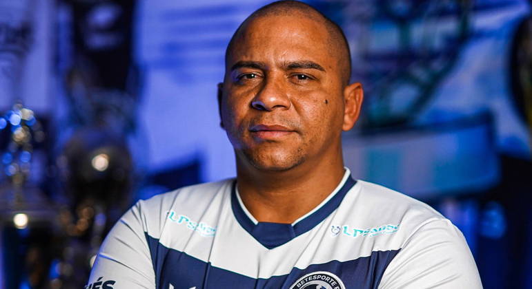 Walter troca campo por society e se reinventa no futebol de 7: ‘Nunca pensei em parar’ – Esportes