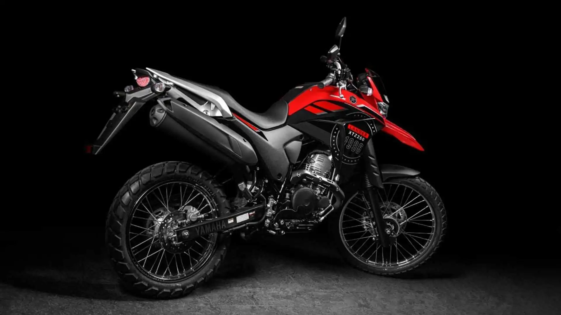 Yamaha Lander 250 2023 chega partindo de R$ 23 mil