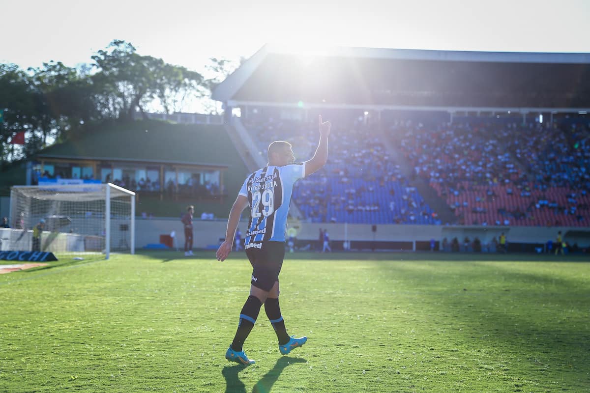 comece seu dia bem informado com tudo que mais chamou atenção no Tricolor