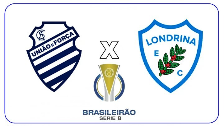 como assistir noline e na Tv ao jogo pela Série B do Brasileirão