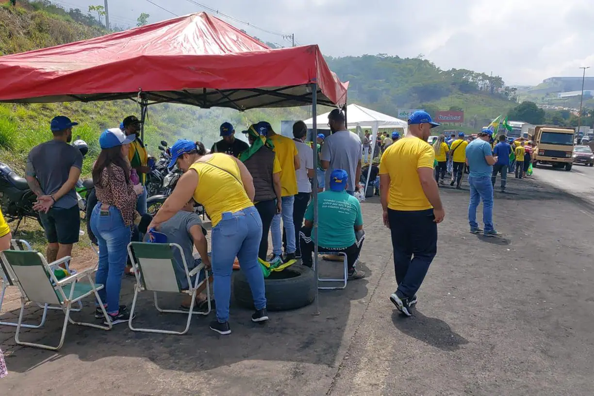 confira o que dizemos representantes da categoria