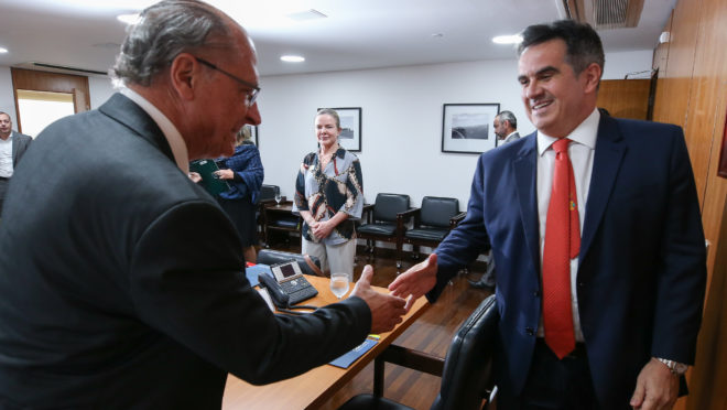 Como o governo Bolsonaro vai se comportar no processo de transição
