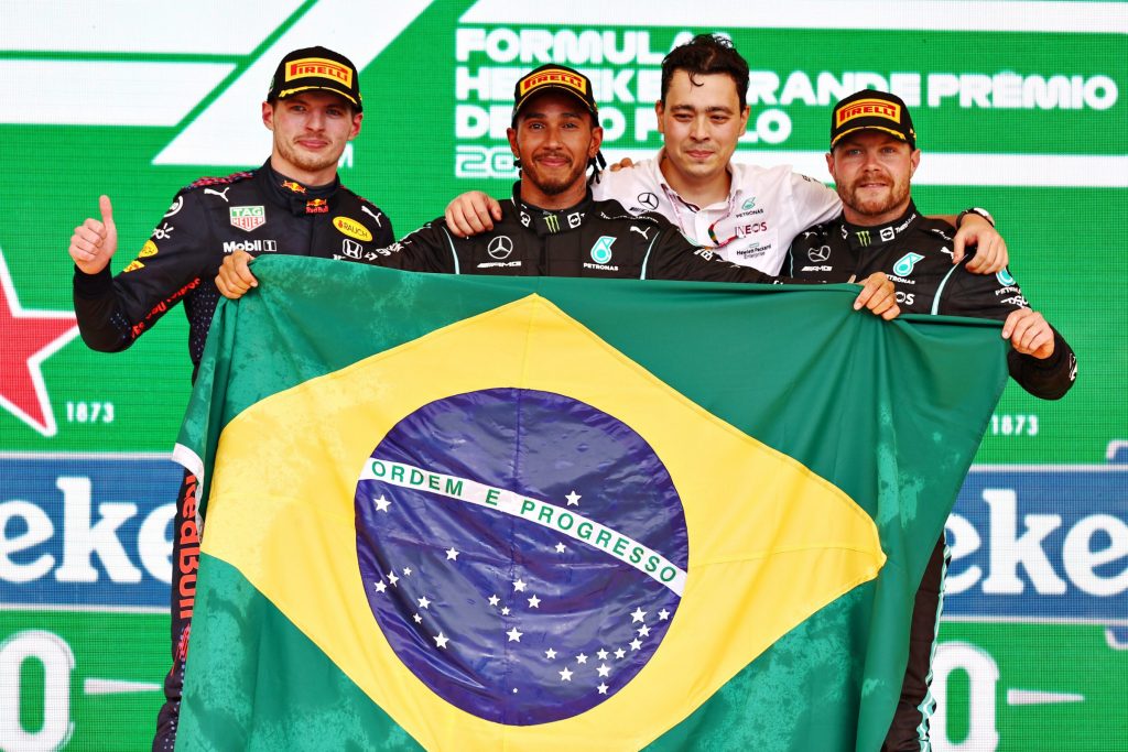 Confira tudo o que você precisa saber sobre o GP de São Paulo, a penúltima etapa da Fórmula 1 de 2022