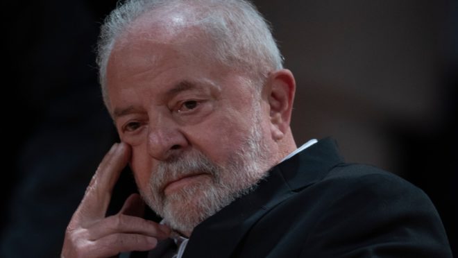 Por que o mercado ficou mais preocupado com o governo Lula