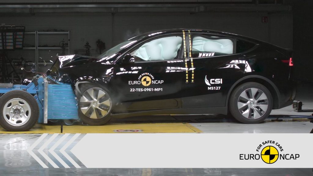 O Euro NCap acaba de anunciar novo protocolo para realizar os testes de segurança dos automóveis vendidos na região da Europa