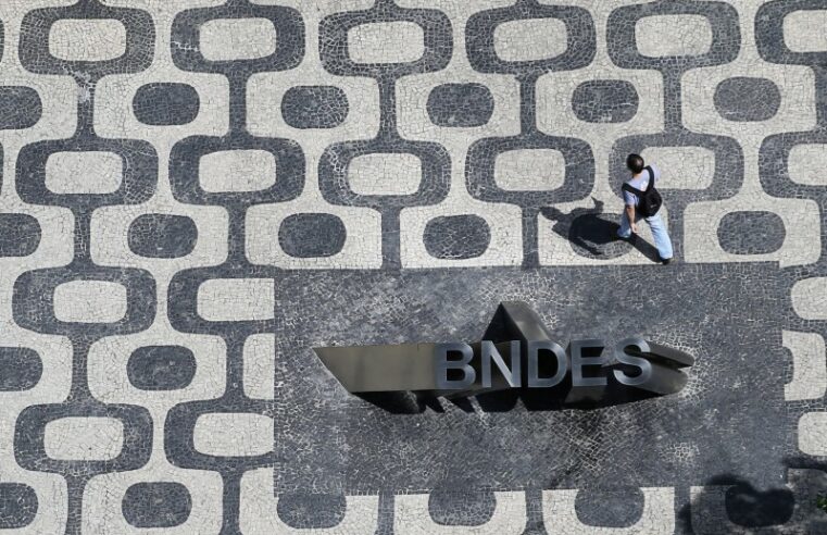 BNDES dobra linha de crédito ligada a sustentabilidade para R$2 bi Por Reuters