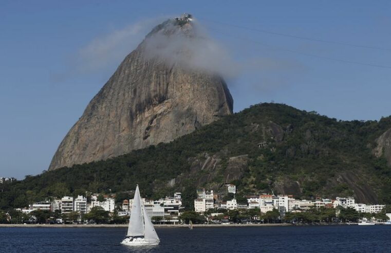 Ocupação hoteleira para réveillon no Rio de Janeiro está em 89,61% Por Agência Brasil