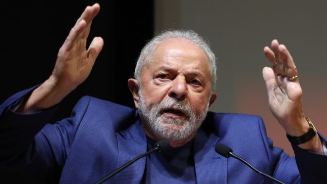 PEC fura-teto e falas de Lula pioram expectativas para os juros em 2023