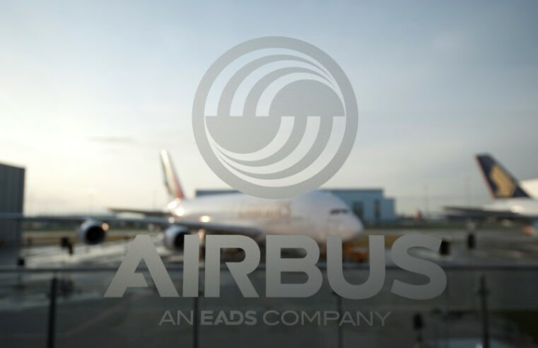 Protestos da Covid na China pressionam ações europeias; Airbus tomba Por Reuters