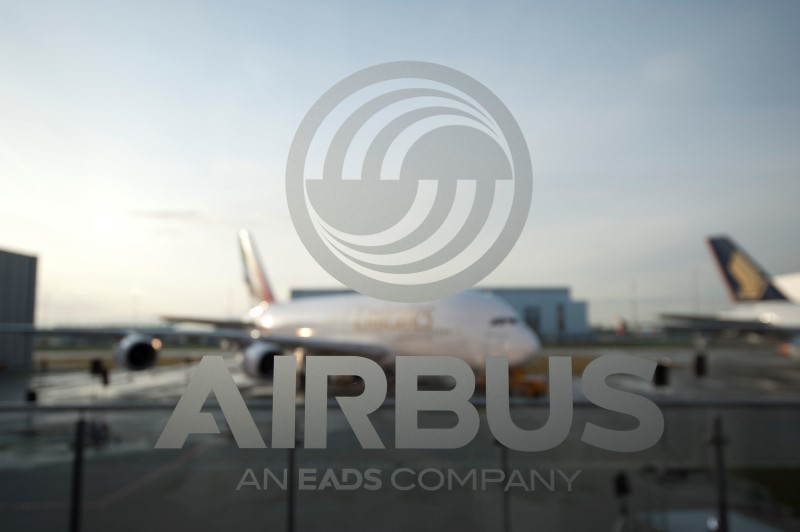 Protestos da Covid na China pressionam ações europeias; Airbus tomba Por Reuters