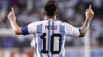 A Última Dança: veja os recordes que Messi pode quebrar nesta Copa do Mundo – Fotos