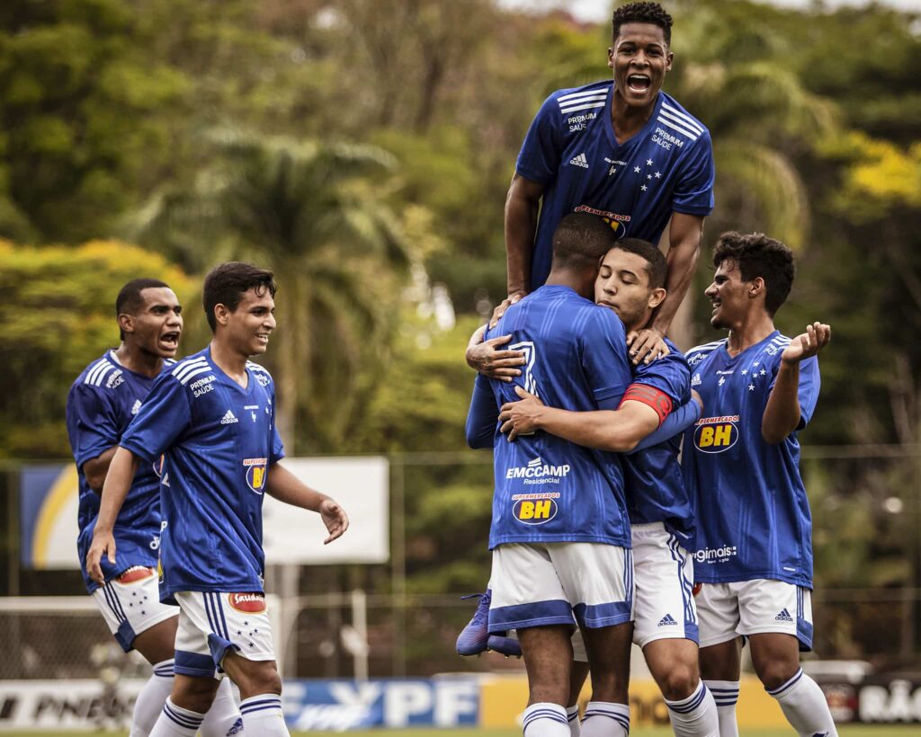 América-MG x Cruzeiro: Onde assistir a final do Campeonato Mineiro