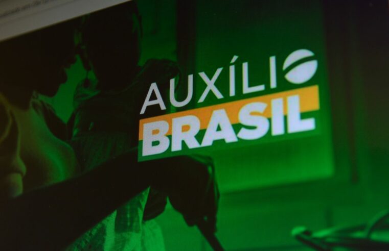 Auxílio Brasil: beneficiários com NIS 3 já podem movimentar dinheiro