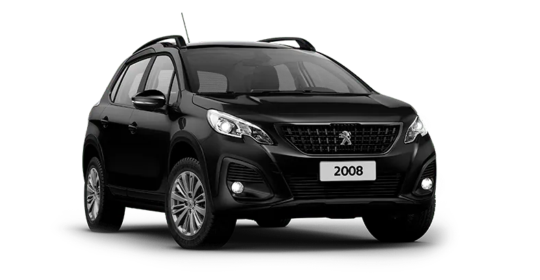 Até o dia 30 de novembro a Black Friday Peugeot garante condições especiais de compra, como taxa zero e valorização do carro usado