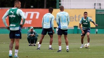 Campeão e com recordes à vista, Palmeiras enfrenta o Cuiabá – Esportes