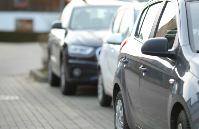 Carros usados ​​são os preferidos na hora da compra ou troca do veículo